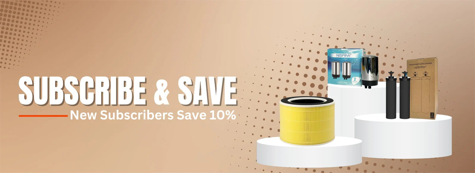 Welcome to Our Store