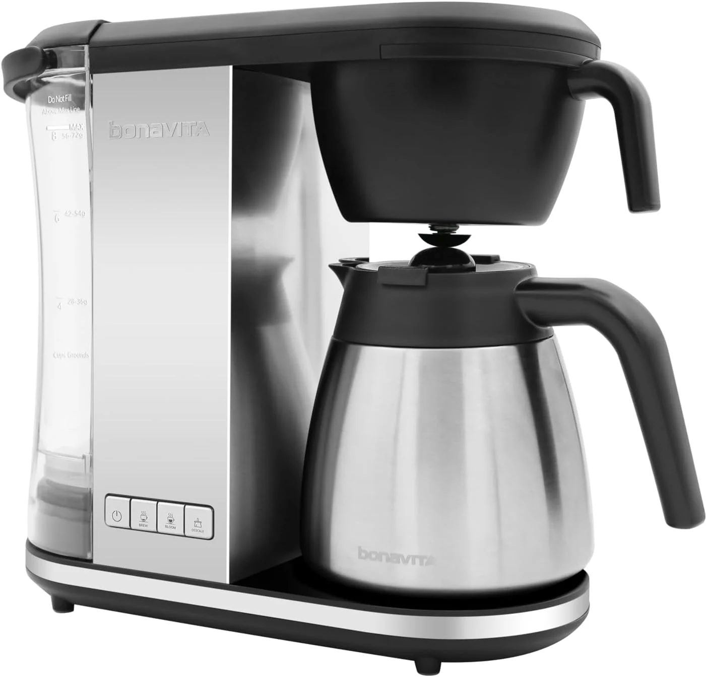 Featured Coffee Maker Brands